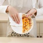 Kitchen Disposable Dish Towels Reusable For Household Cleaning