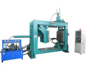China Automatic Pressure Gelation Process AGP Vacuum Mixing And Dosing Equipment wholesale