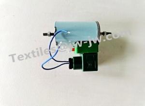China Picanol Loom Weft-Lifting Electromagnet BE80285 Metal/Plastic Material 600g wholesale