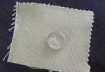 350gsm 58 Inches Width 100 Cotton Canvas Fabric For Bag Shoes Garment