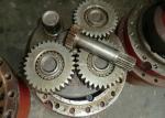 Hitachi ZAX50 E50B Swing Gearbox Excavator Gearbox SM60-6M