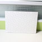 Matte 355x249x3mm MDF Medium Density Fibreboard