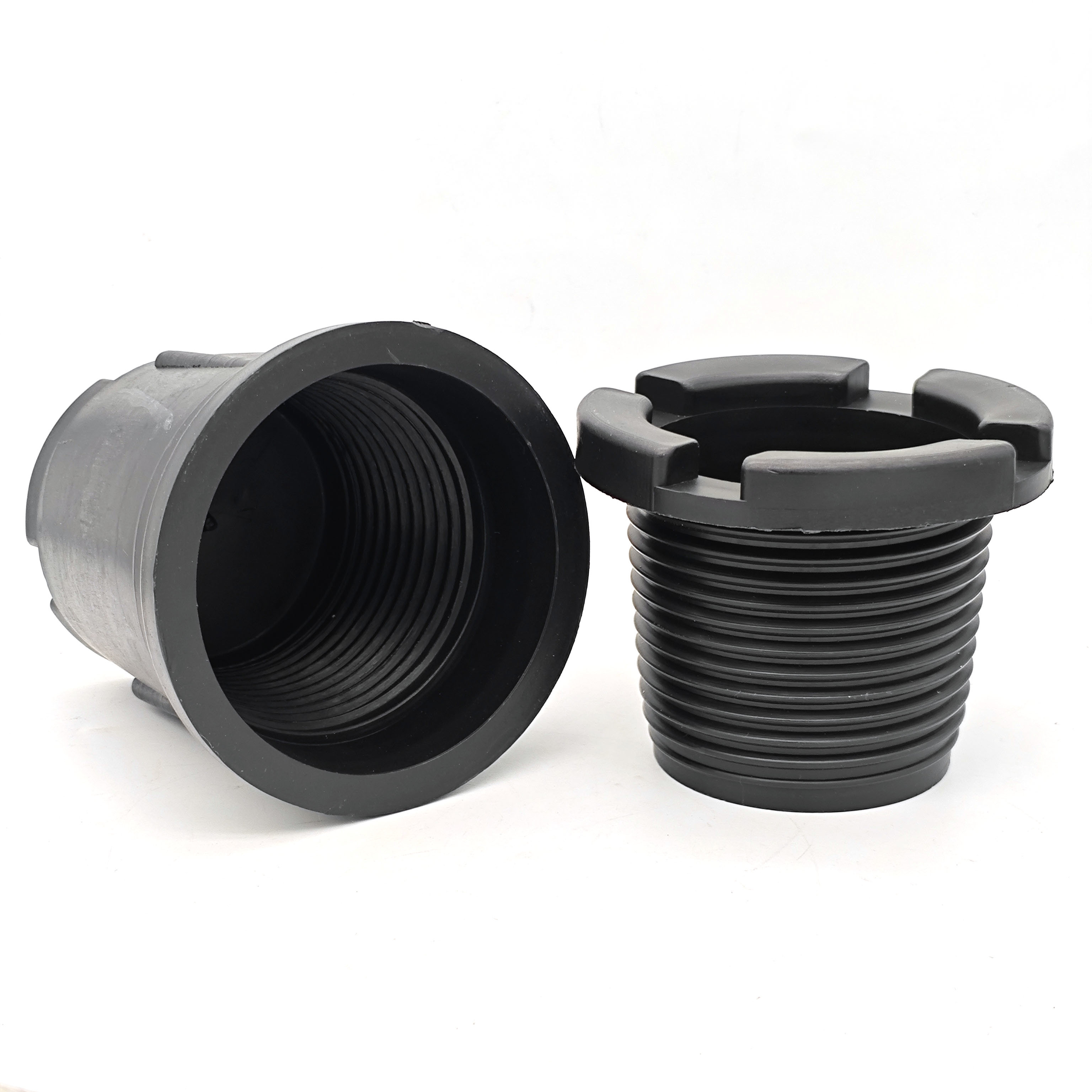 API Standard Tubing Oil Pipe NC38 Plastic Thread Protector