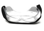 Safety Medical Protective Goggles Anti Fog Anti Virus High Impact Resistance