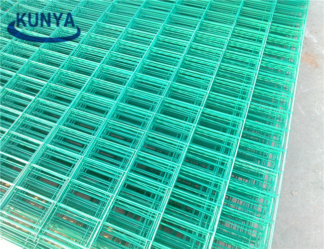 2x2 Stainless Welded Wire Mesh