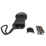 Low Battery Indication Super Scanner Handheld Metal Detector Widely Used