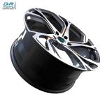 PCD 5-108 ET 50 Forged Auto Wheels JWL 20 Inch Monoblock Wheels