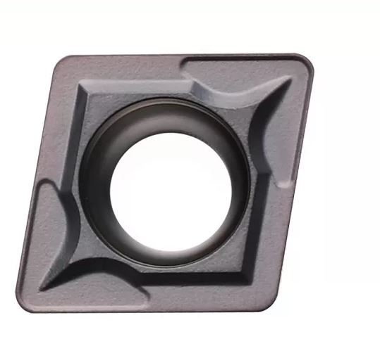 Internal Turning Tungsten Carbide Inserts Stainless Steel Finishing Cutting Tools