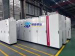 PP PS EVA Sheet Production Line for furniture veneer food packaging