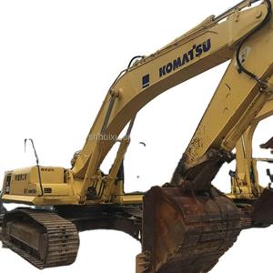 China Komatsu PC350 digging machine for sale Komatsu Excavator wholesale