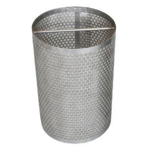 China Stainless Steel Y Strainer Filter , 20um Extra Fine Mesh Strainer wholesale