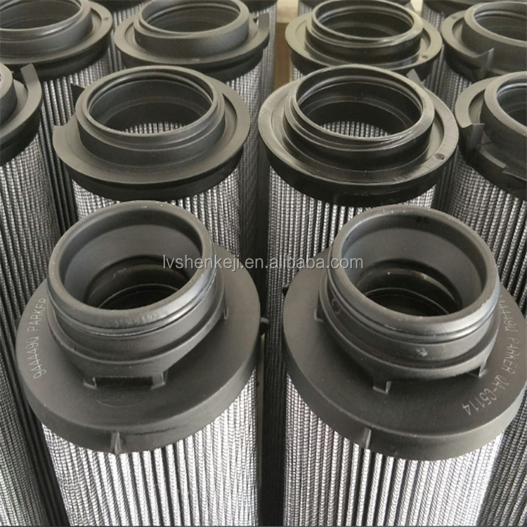 Fuel Heavy Truck Filter Diesel Engine Parts Spin On BF9817 FF5740 SN70201