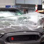 Factory Price Good Quality Transparent Heat Repair Gloss Matte Protection Car