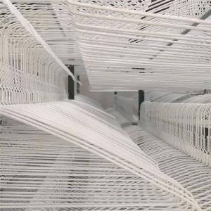 China Laundry Factories Metal Cloth Hanger / Shockproof White / Gold Wire Hangers wholesale