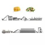 Commercial Restaurant Orange Industrial Equipment Bubble Washer Clean Line Fruit