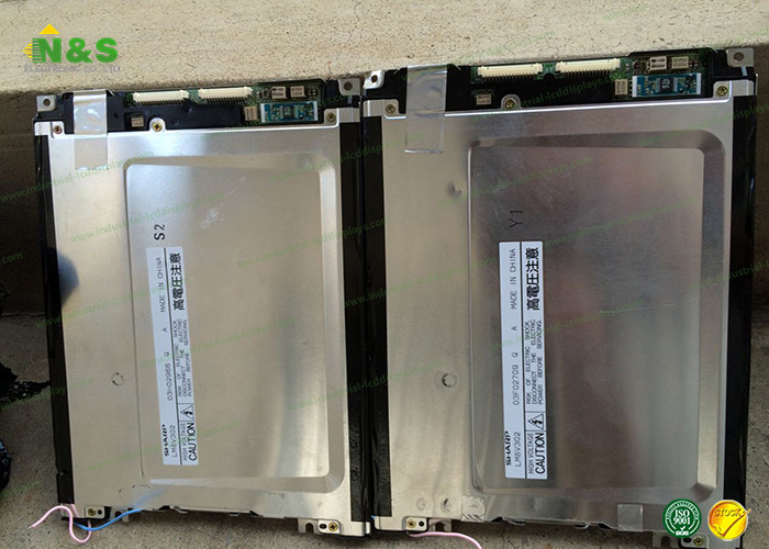 LM8V302 LM8V301 LM8V302R Original 7.7 inch TFT LCD Display Panel 640*480 VGA High Quality Screen