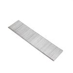 ISO 9001 '18 Gauge 3/8" Length Steel Brad Nails F10 High Strength