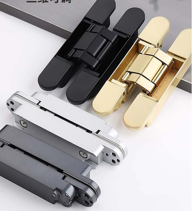 Stainless Steel Internal Door Solutions For Home Formaldehyde Free