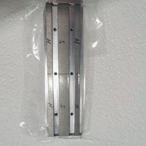 China HSMAG Sintered SmCo Permanent Magnets Wearproof For Aluminum Target wholesale