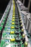 370HP Ac To Ac Motor Drive Controller 380V Ac Motor Drive