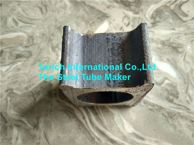Cold Drawn Structural Steel Pipe GB/T 3094 Excellent OD / ID Controlled