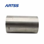 3T74 4TNV74 Engine Cylinder Liner Sleeve , 3TNE74 Yanmar Cylinder Liner