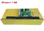 Electric Motor 16S7P 18650 Lithium Battery Pack 57.6V 23.8Ah 500 Times