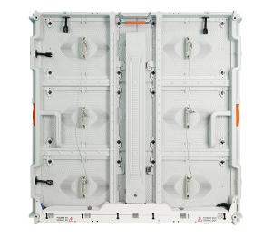 China OA series-Outdoor Fixed Led Dispaly, P5.7mm wholesale