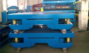 China Tra Cart Beam Welding Line wholesale
