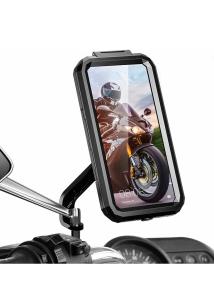 China ABS Universal Motorbike Phone Mounts wholesale