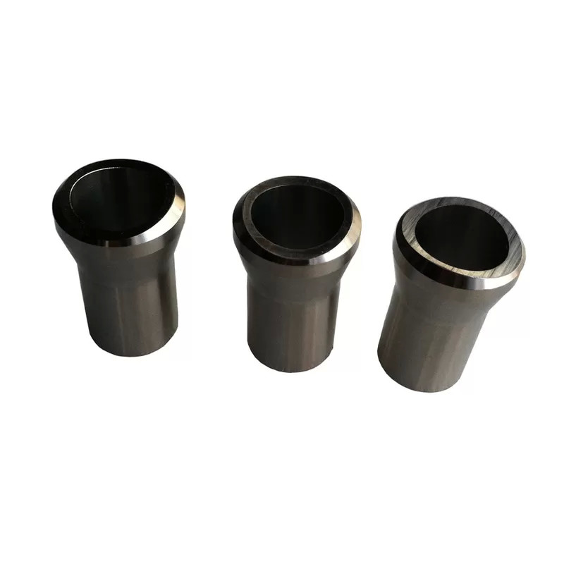 OEM CNC Milling Machine Spare Parts Aluminium For Industrial