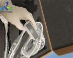 3D And 4D Ultrasound Transducer Probe Samsung CA1-7AD Medical