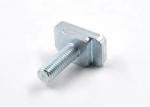 Galavanized Mild Steel Hammer-Head Screw Used with Aluminum Profiles