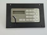 Custom CNG Bennett Fuel Dispenser Parts Components Keypad