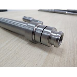 CNC Precise motor shaft