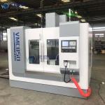 800X500mm High Speed CNC Metal Vertical Milling Center Machine VMC850