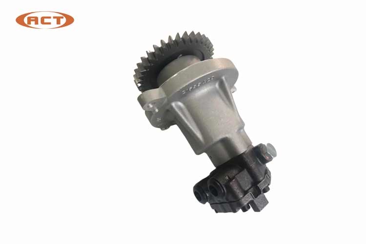 EC380 EC480 EC700 Engine D13 D16 Fuel Pump Excavator Spare Parts VOE21635801 21635801