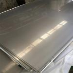 202 201 HR Stainless Steel Sheet Iron Plates 5mm 10mm SUS