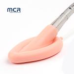 Disposable Single-use Reinforced Silicone Laryngeal Mask Airway