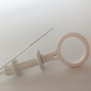 China disposable medical micro cell brush wholesale