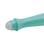 Personal Care Amber Gel 15ml Small Glass Roller Bottles