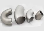 Stainless Steel Industrial Pipe Fittings Elbow Tee Reducer Cap Flange Casting