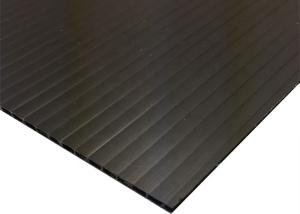 China Fluted PP Hollow Board Temporary Floor Protection wholesale