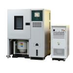 Temperature Humidity Vibration Combined Test System Meets Military Test