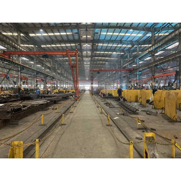 Hot Dip Galvanized Electrical Power Steel Round Poles Towers Transformer Steel Structures