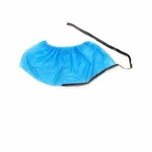 China Non Woven Medical Disposable Protective Plastic Foot Covers wholesale