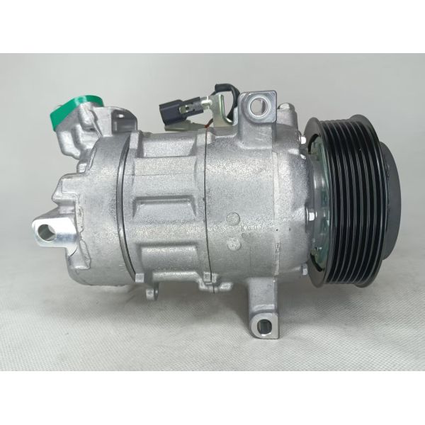 Auto AC Conditioning Compressor For Nissan X-TRAIL 2014-2020 926004EB0A 92600-4BE0A 926004EF0A 92600-4CE1A