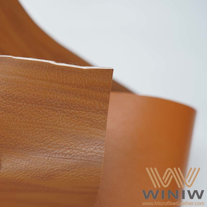 Eco-Friendly PVC Artificial Leather For Beach Shoes 