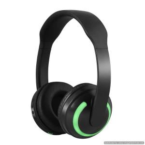 China wireless headphones ZW19 computer headset with mic new product ideas alternative wholesale