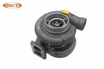 114400-4440 1144004440 ZAX470-3 Excavator Turbocharger Engine Repair Parts